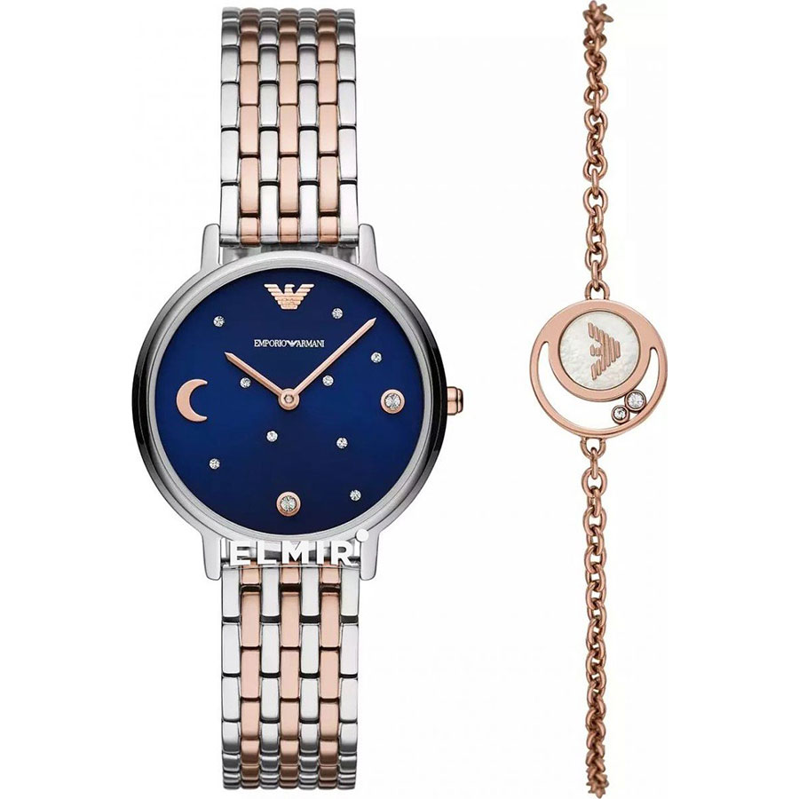 Часы Emporio Armani Kappa AR80024